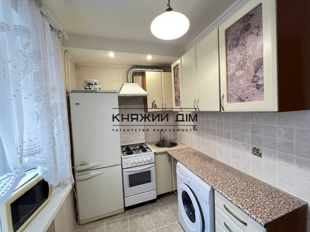 Оренда 3-кімнатної квартири в Києві, на Великій Васильківській, 136. м.Либідська Kiev - photo 16