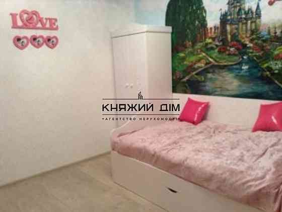 Просторная, комфортная 4-х к. кв. в ЖК Kiev