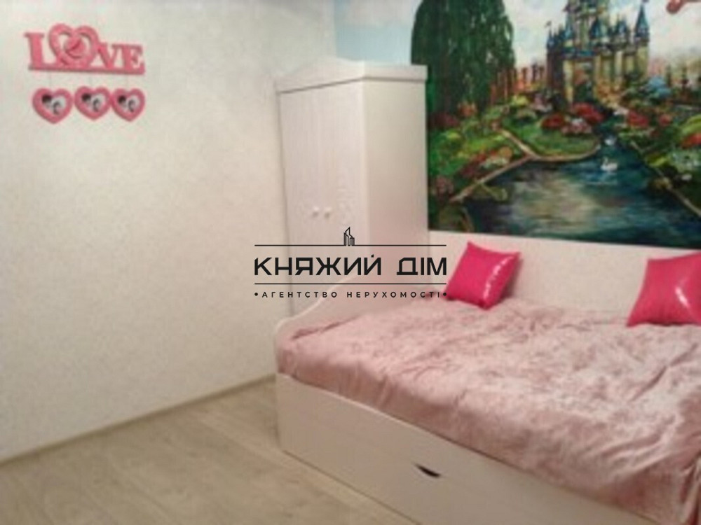 Просторная, комфортная 4-х к. кв. в ЖК Київ - фото 6