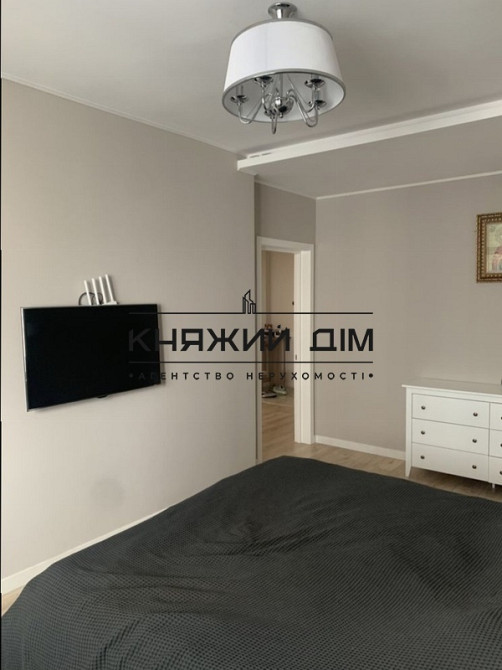 Продажа 3-х комнатной студио ,ул.Пчелки 6 А .м.Позняки Київ - фото 9