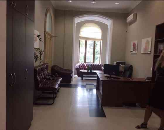 Продаж офісне приміщення на Коблевская ул., 41 поверх - 3/4 Odessa