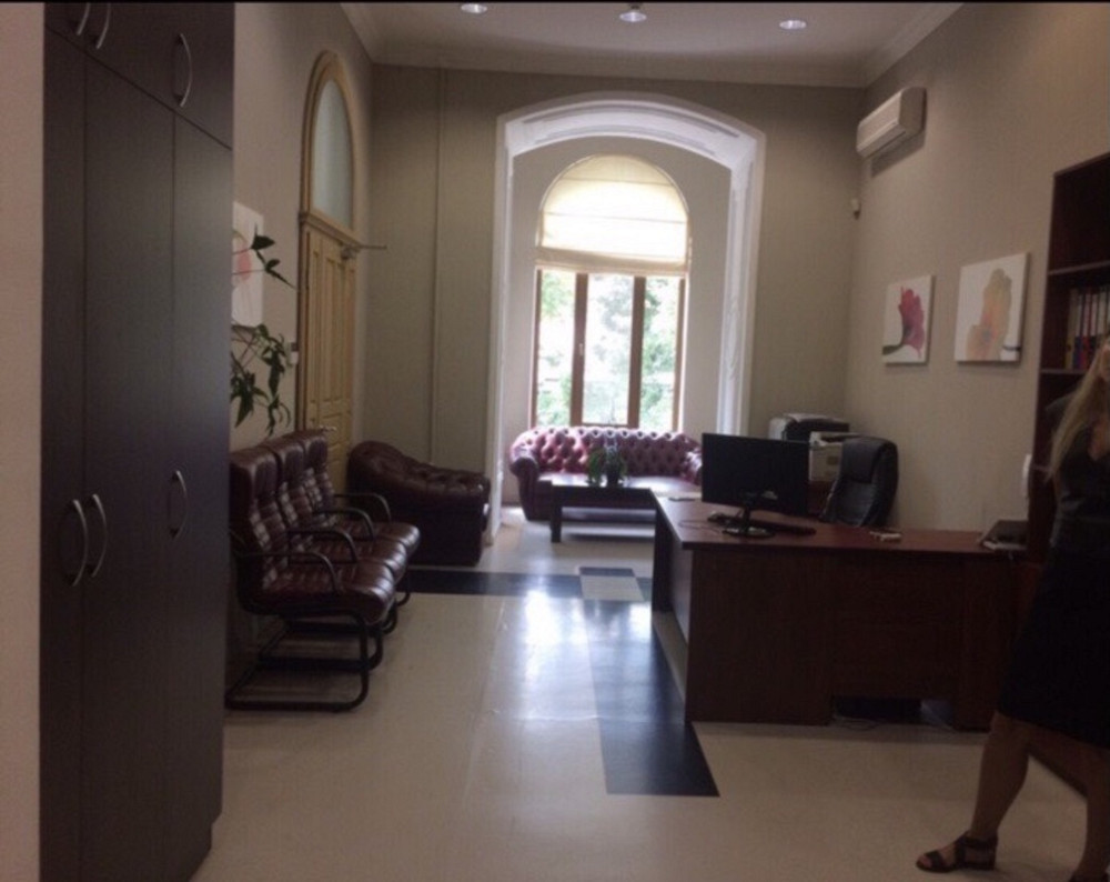 Продаж офісне приміщення на Коблевская ул., 41 поверх - 3/4 Odessa - photo 1