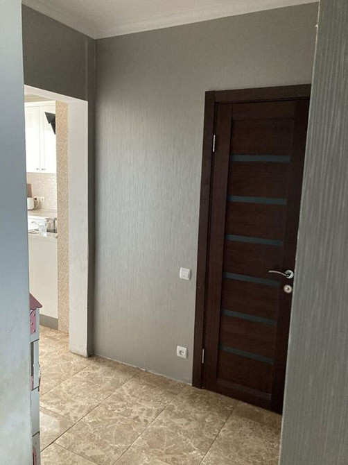 1-кімнатна, Юлії Здановської вул. (Михайла Ломоносова), 36А, Голосіївський Київ - фото 8