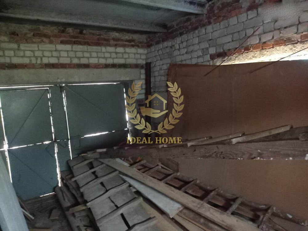 Продам 2 поверховий будинок з ділянкою на 12 соток, 144 кв. м, 2 кімн Кожанка - фото 12