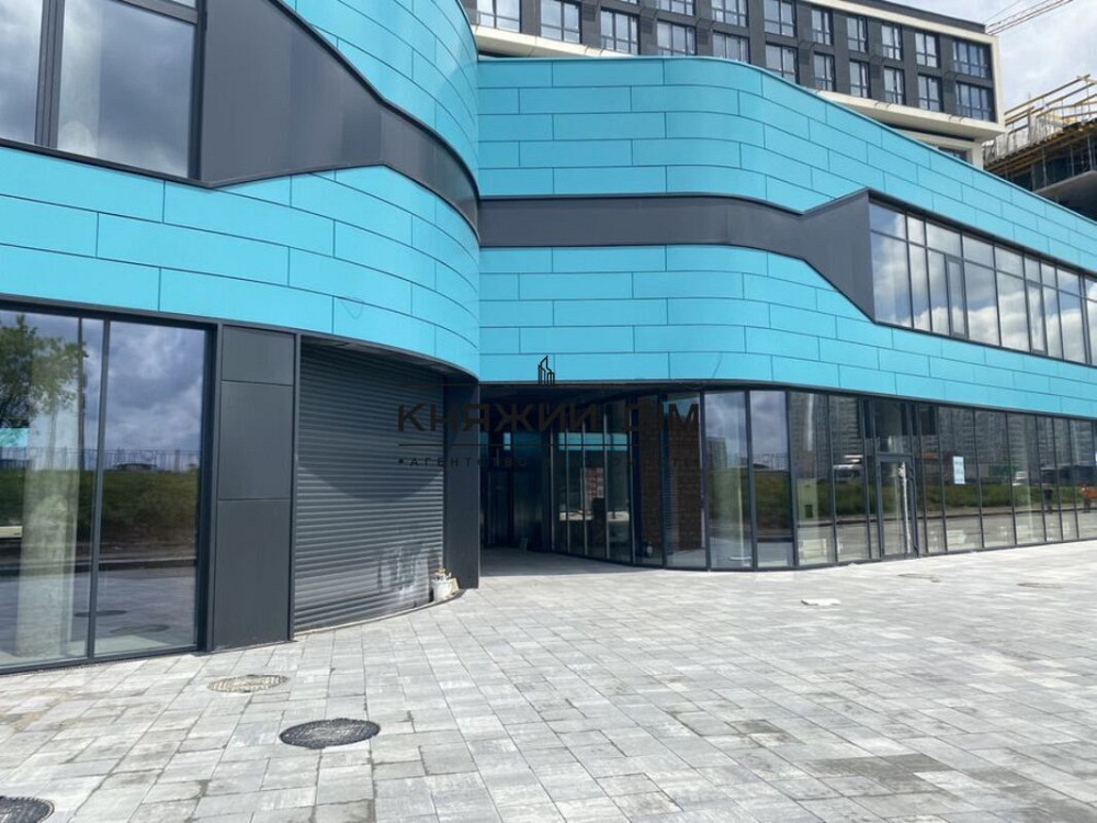 Оренда офісне приміщення на Бажана Николая просп. поверх - 2/2 Київ - фото 9