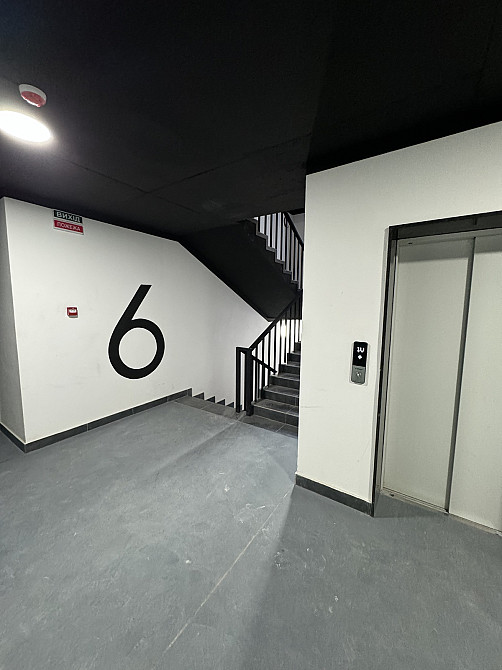 Продаж Квартира 1-кімнатна, 6/12 поверх на Ленкавського вул., 1 Івано-Франківськ - фото 7