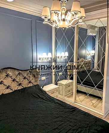 Оренда Квартира 2-кімнатна, 6/8 поверх на Грушевского Михаила ул. Киев