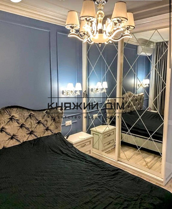 Оренда Квартира 2-кімнатна, 6/8 поверх на Грушевского Михаила ул. Киев - изображение 2