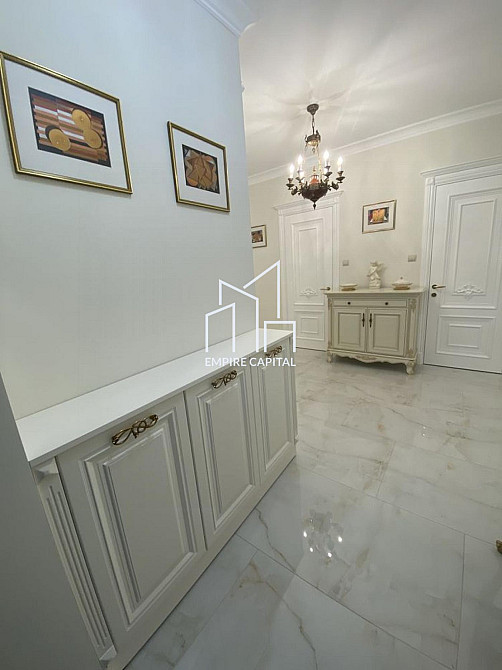 Оренда 3к квартири 85 кв. м Львів - фото 15