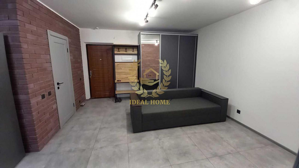 Продаж 1-кімнатної квартири 44 м2 в смт. Новосілки Київ - фото 10