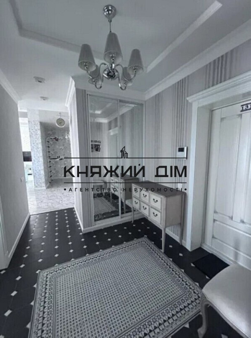 Продаж 3 кімнатної квартири по вул. Дніпровська Набережна 25 21145819 Kiev - photo 11
