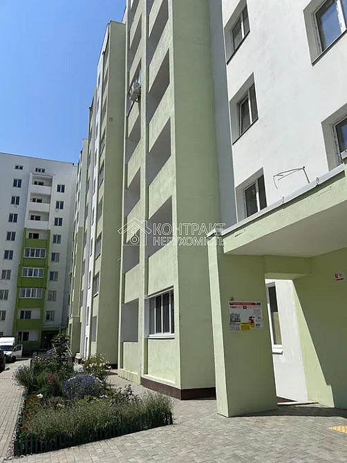 Продаж Квартира 2-кімнатна, 8/9 поверх на вул. Миру Kharkiv - photo 12