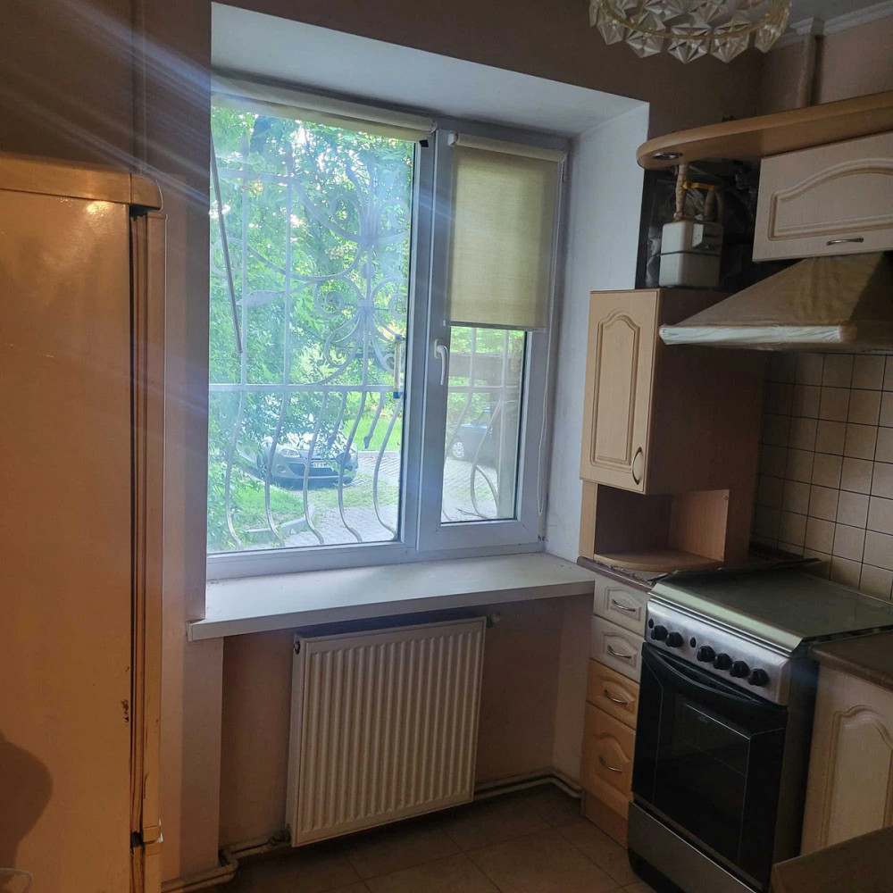 Продаж Квартира 3-кімнатна, 1/5 поверх на Коновальця вул., 147 Івано-Франківськ - фото 11