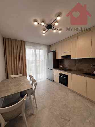 Оренда Квартира 1-кімнатна, 7/9 поверх на Минайська Ужгород