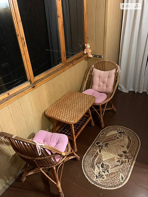 Оренда Квартира 2-кімнатна, 3/9 поверх Вінниця - фото 5