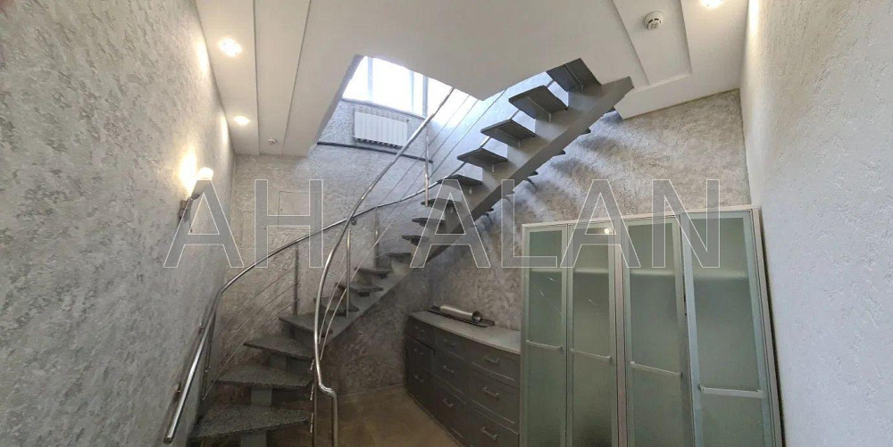 Оренда Будинок 12-кімнатний на Куп'янська вул., 38 Київ - фото 12