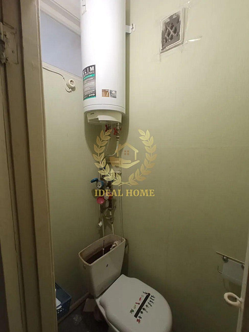 Продаж 1-кімн. квартири, Батиєва Гора, Солом'янський р-н, Київ Київ - фото 7