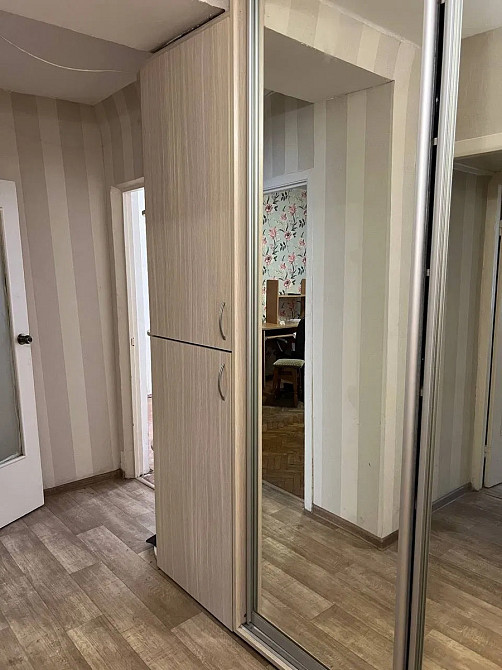 Оренда Квартира 1-кімнатна, 3/5 поверх на Мрії, 15-Д Київ - фото 10