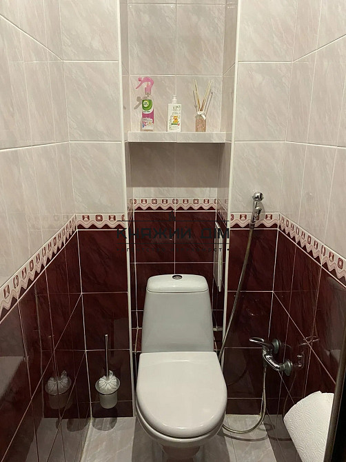 Оренда Квартира 2-кімнатна, 11/16 поверх на Радунская ул. Київ - фото 12