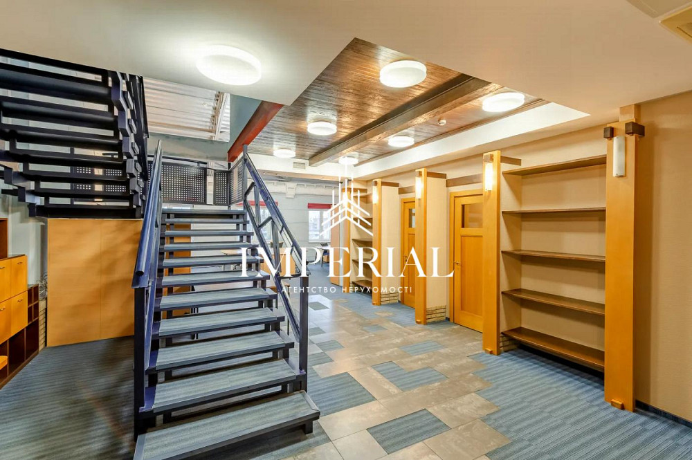 Продаж офісне приміщення на вул. Дегтярівська приміщень - 7, поверх - 6/7 Киев - изображение 4