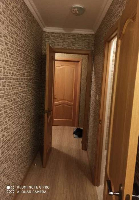 Оренда Квартира 2-кімнатна, 4/5 поверх на ул. Дегтярёвская, 43/7 Київ - фото 3