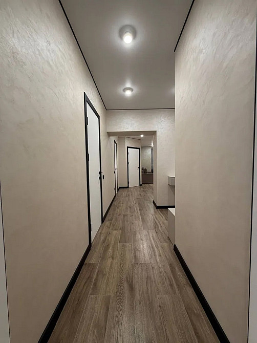 Продаж Квартира 2-кімнатна, 6/10 поверх на Запорожское шоссе, 32Л Днепр - изображение 14