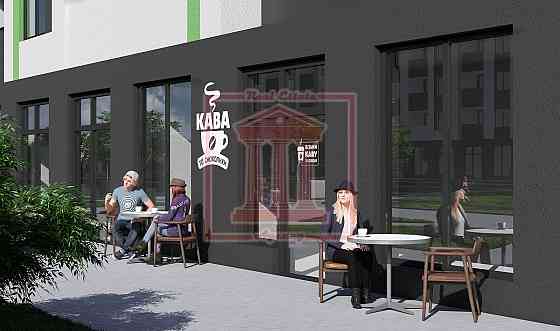 Продаж торгове приміщення на Нова-2, 5 поверх - 1/13 Бориспіль