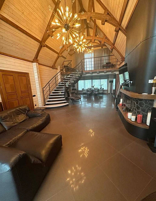 Продаж 2-поверховий Будинок з ділянкою 40 сот 170 кв.м 2 кімн. на Левків Левків Zhytomyr - photo 3