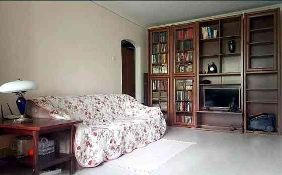 Трехкомнатная квартира в начале Таирова Одеса