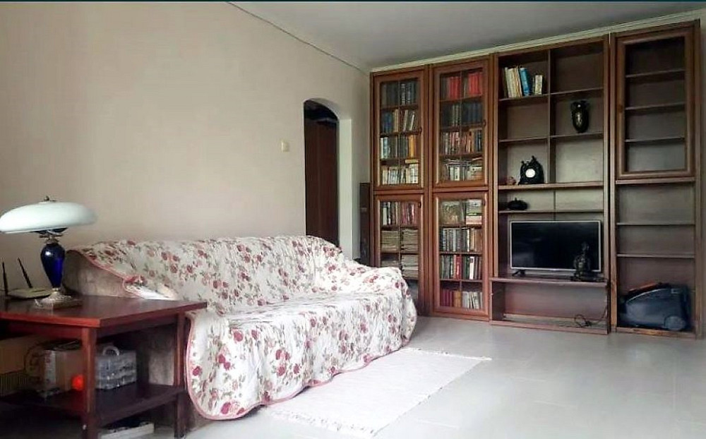 Трехкомнатная квартира в начале Таирова Одеса - фото 5