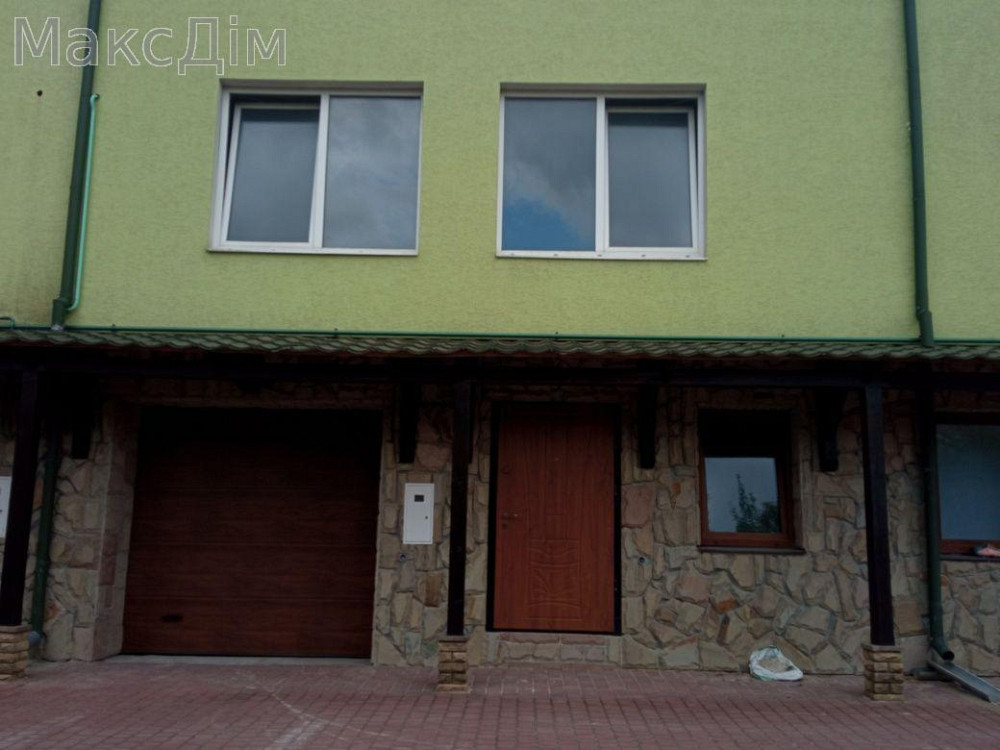 Продаж Будинок 7-кімнатний на вул. Степана Бандери Байківці - фото 8