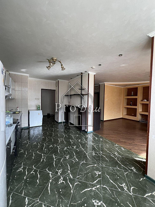 Продаж Будинок 2-кімнатний на Срібнокільська вул., 1 Київ - фото 1