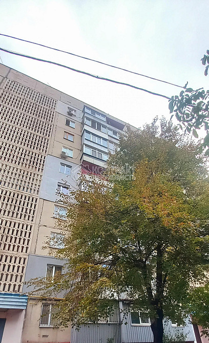 Продаж Квартира 1-кімнатна, 6/10 поверх на вул. Лебединська Харків - фото 14