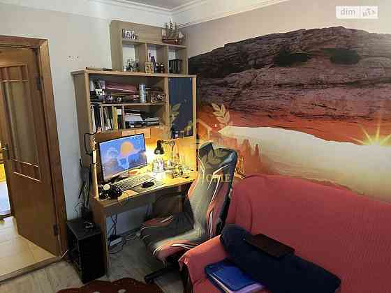 Продаж 3-кімнатної квартири на Борщагівці Киев