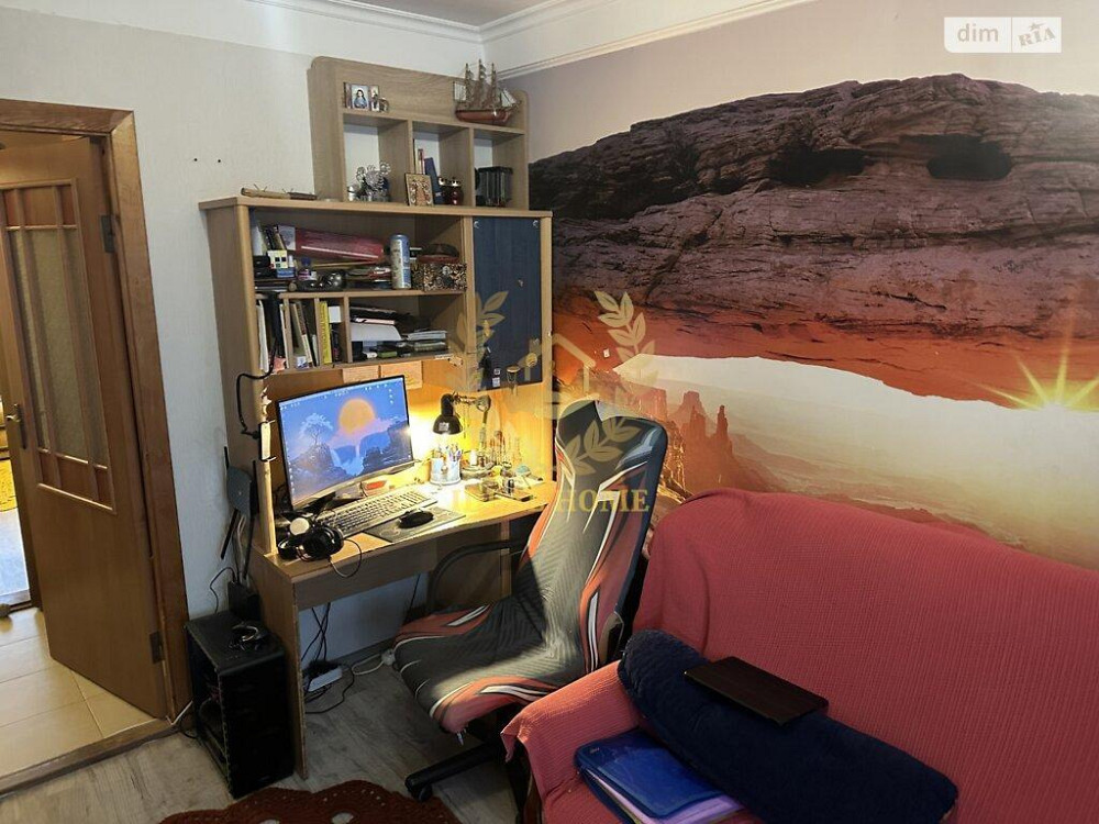 Продаж 3-кімнатної квартири на Борщагівці Київ - фото 2