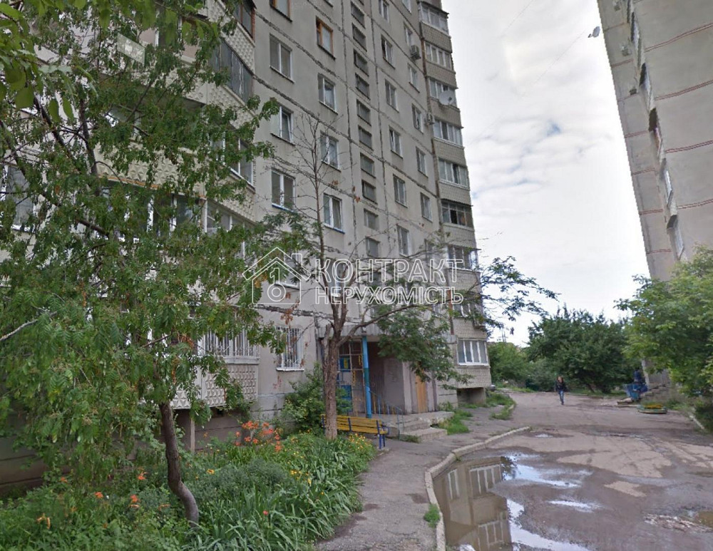 Продаж Квартира 1-кімнатна, 1/9 поверх на вул. Клочковская Харків - фото 9