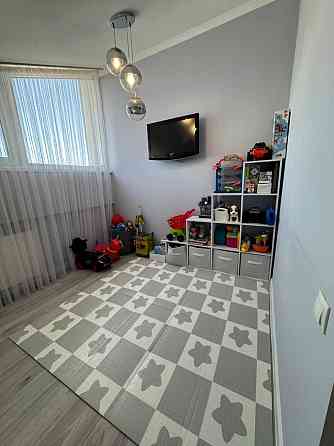 Продаж Квартира 2-кімнатна, 9/9 поверх на Слобідська 40 Krykhivtsi