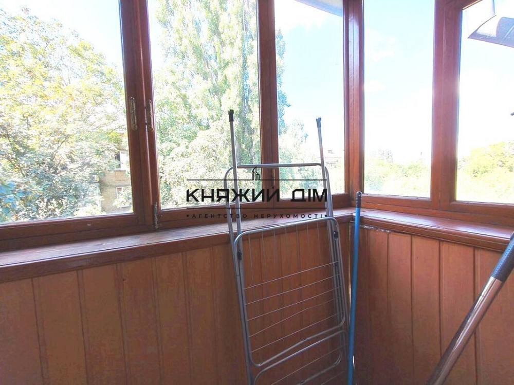 Оренда Квартира 2-кімнатна, 5/5 поверх на вул. Щорса ул./Євгена Коновальця Киев - изображение 17