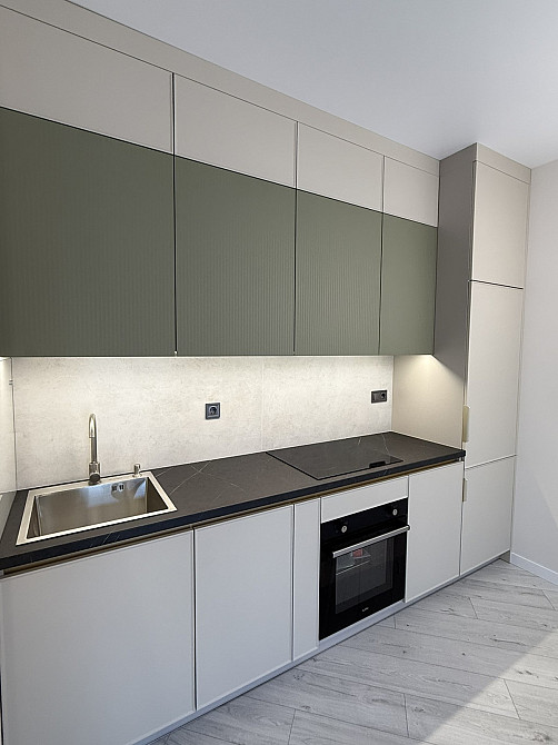 1ком.квартира (евродвушка) -ЖК Kadorr City -61Жемчужина Одеса - фото 8