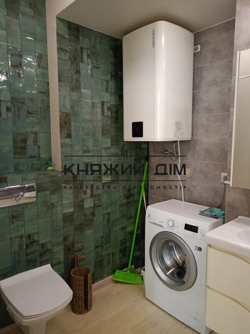 Оренда Квартира 2-кімнатна, 26/27 поверх на Голосеевский просп. (40-летия октября) Kiev - photo 11