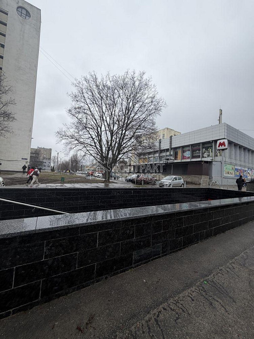 Продаж Квартира 1-кімнатна, 6/14 поверх на вул. Георгія Тарасенка Харків - фото 5