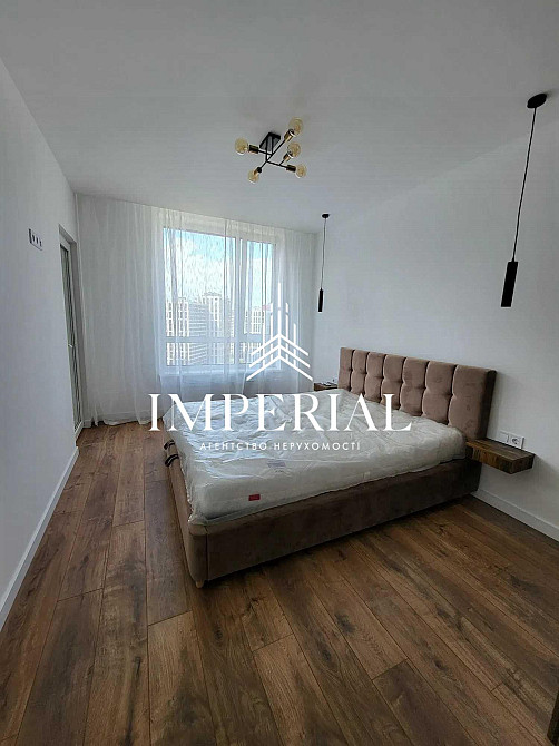 Оренда Квартира 1-кімнатна, 20/26 поверх на вул. Європейського Союзу Kiev - photo 7