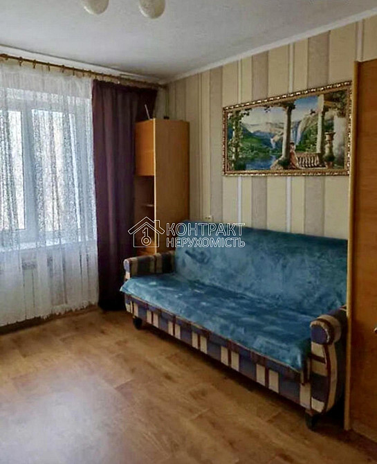 Продаж Квартира 2-кімнатна, 7/9 поверх на вул. Гвардійців Широнінців Kharkiv - photo 5