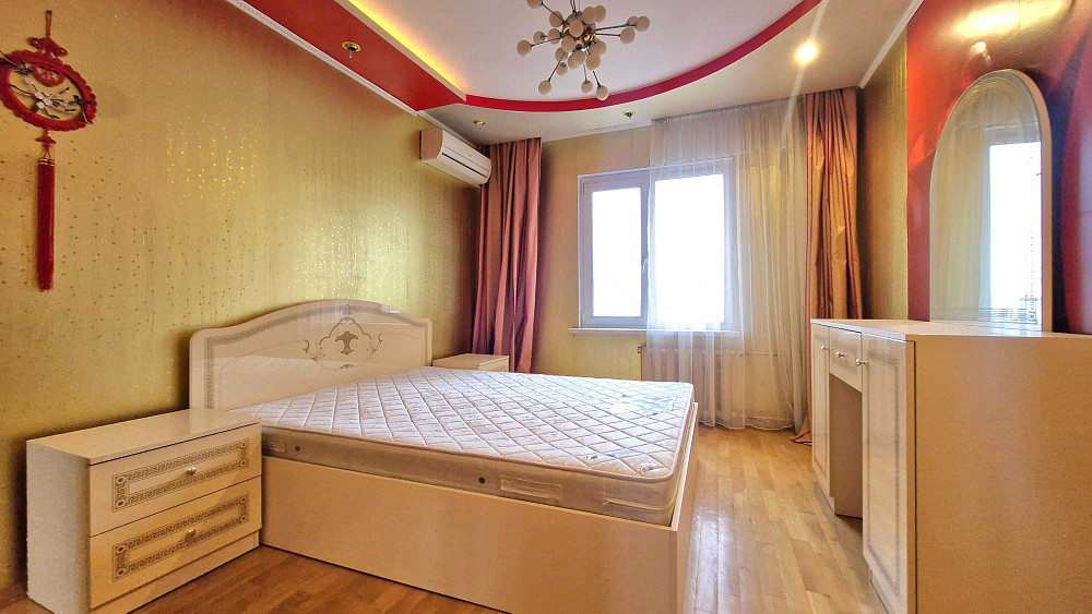 Продаж Квартира 4-кімнатна, 15/17 поверх на Харьковское шоссе вул., д. 56 Київ - фото 4