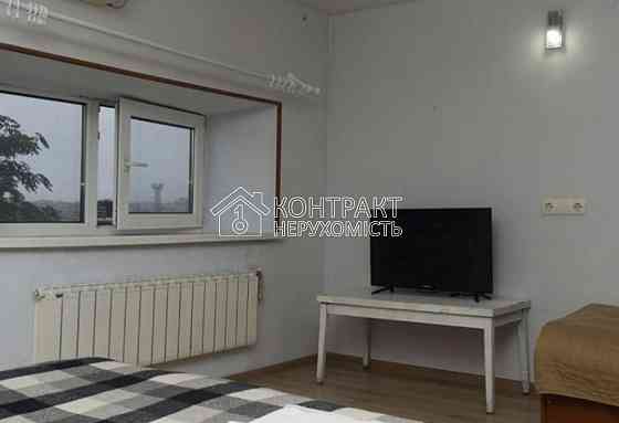 Оренда Квартира 1-кімнатна, 5/5 поверх на вул. вул.Рилеєва Харків