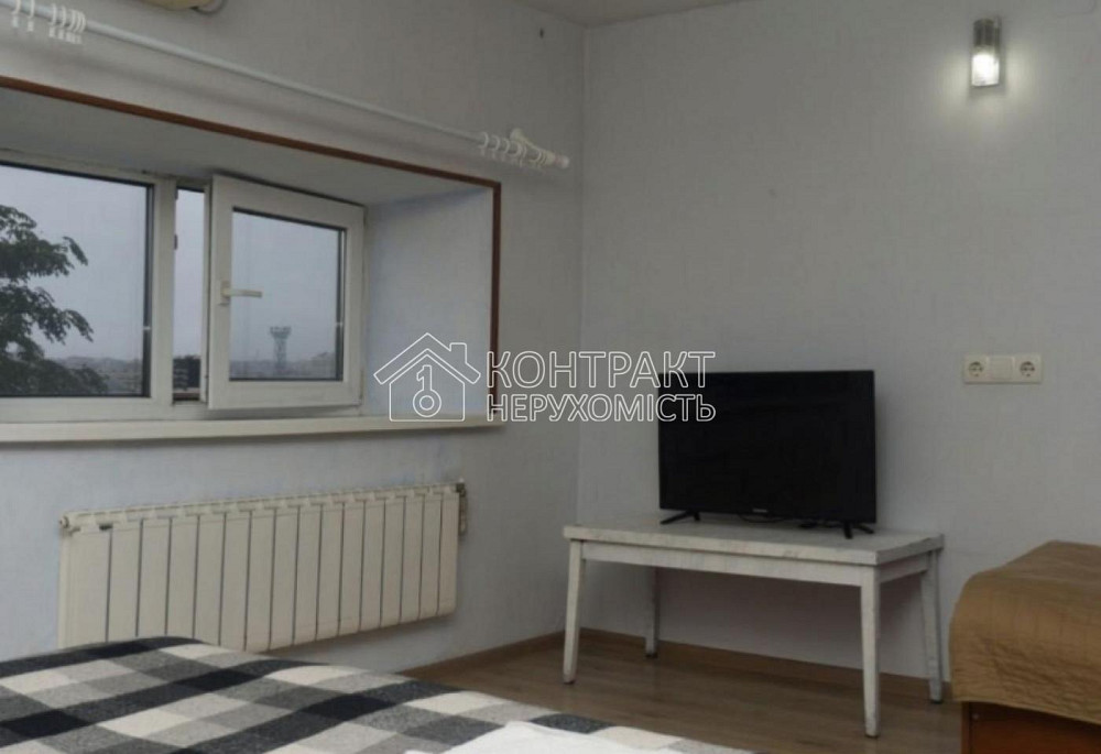 Оренда Квартира 1-кімнатна, 5/5 поверх на вул. вул.Рилеєва Харків - фото 6