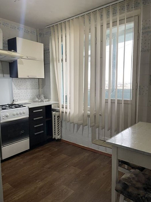 Оренда Квартира 1-кімнатна, 12/16 поверх на Андрія Малишка, 35 Київ - фото 4