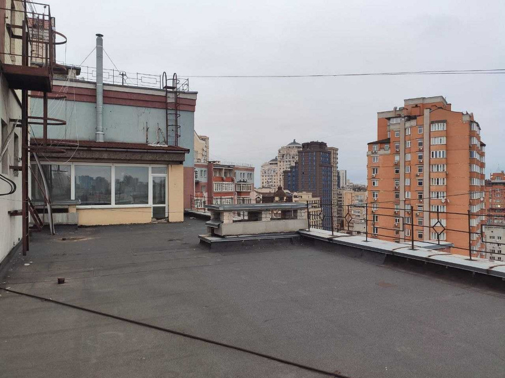 Продаж Квартира 2-кімнатна, 18/19 поверх на Чорновола вул., д. 25 Київ - фото 14