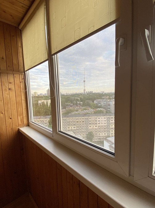 Оренда Квартира 1-кімнатна, 16/16 поверх на Бакинська, 37 г Київ - фото 16