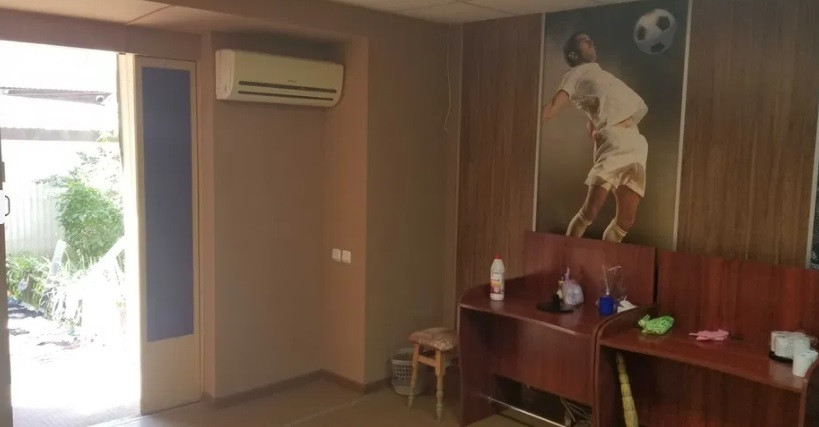 Оренда торгове приміщення на Глушко Академика пр., 14 поверх - 1/9 Одесса - изображение 6